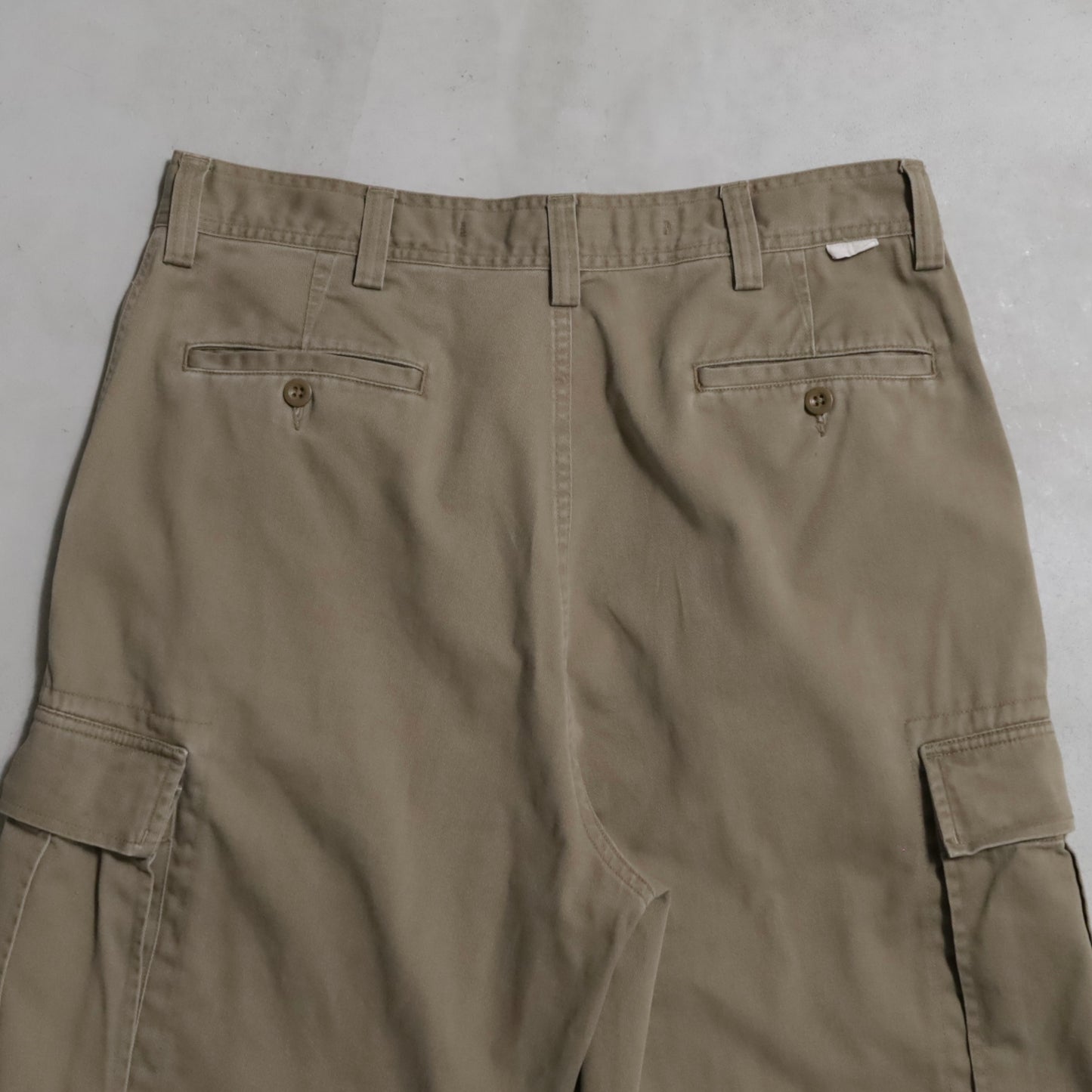 POLO BY RALPH LAUREN FIELD TROUSERS (W34L30/GOOD CONDITION)