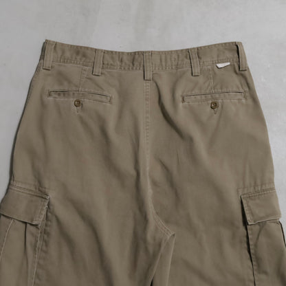 POLO BY RALPH LAUREN FIELD TROUSERS (W34L30/GOOD CONDITION)
