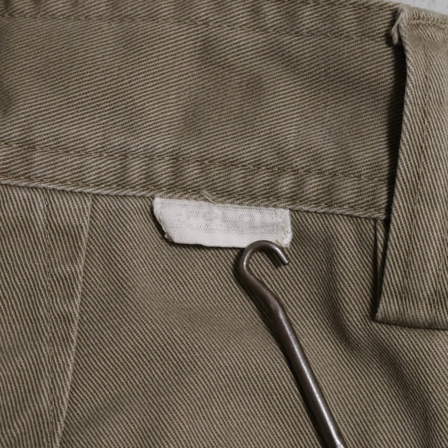 POLO BY RALPH LAUREN FIELD TROUSERS (W34L30/GOOD CONDITION)