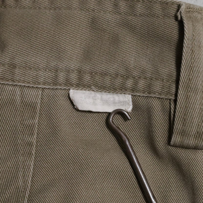 POLO BY RALPH LAUREN FIELD TROUSERS (W34L30/GOOD CONDITION)