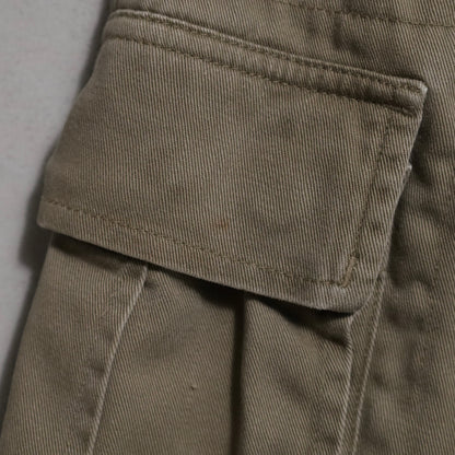 POLO BY RALPH LAUREN FIELD TROUSERS (W34L30/GOOD CONDITION)
