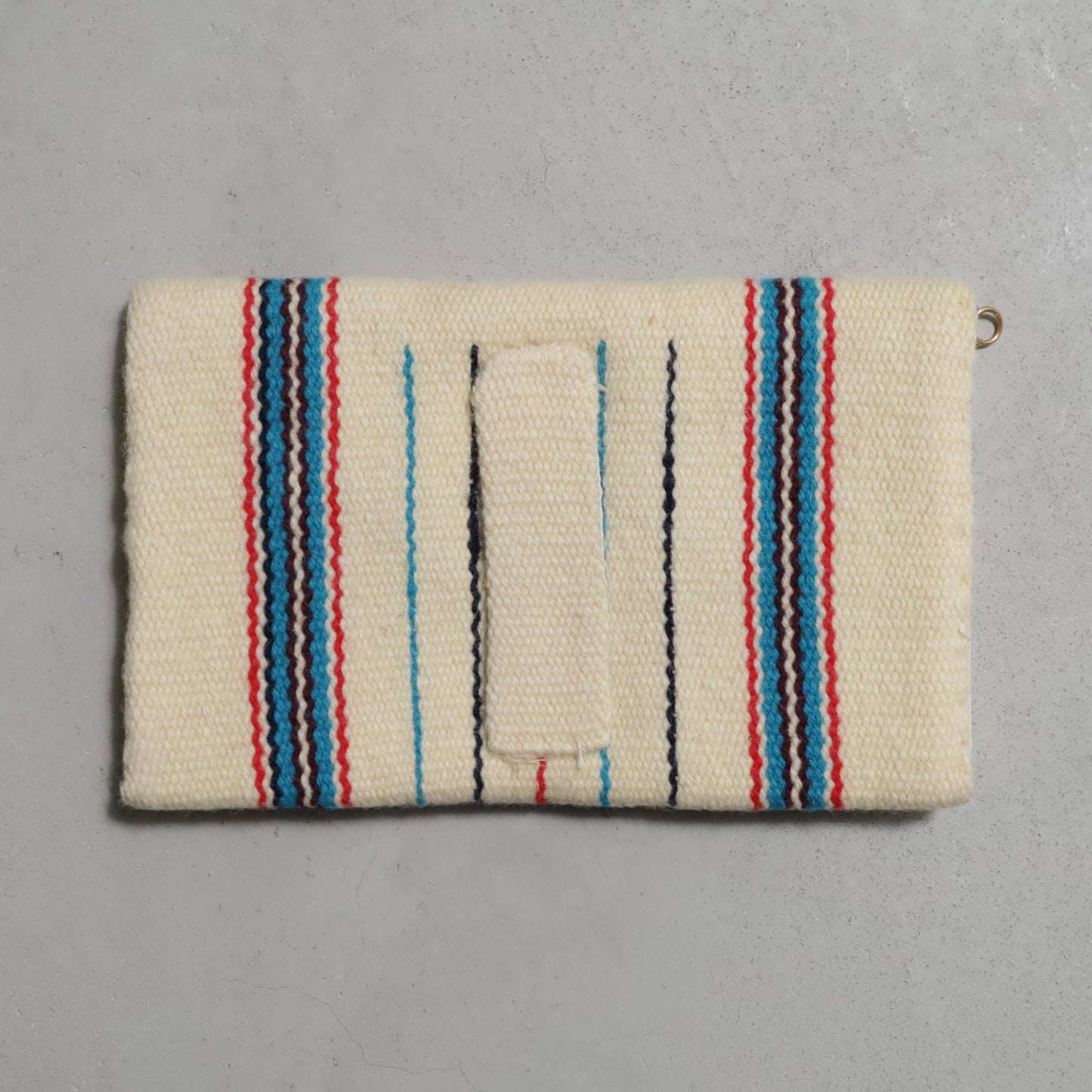 GANSCRAFT CHIMAYO PURSE (WITH BOX/VERY GOOD CONDITION)