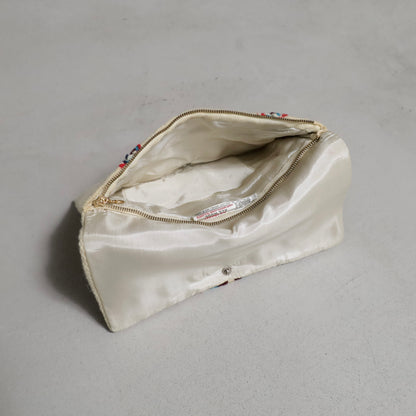 GANSCRAFT CHIMAYO PURSE (WITH BOX/VERY GOOD CONDITION)