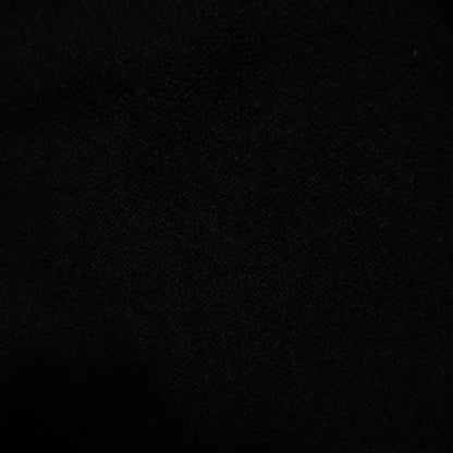 TOWNCRAFT BLACK ALPACA CARDIGAN (MEDIUM/GOOD CONDITION)