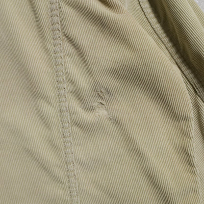 POLO BY RALPH LAUREN CORDUROY TRUCKER JACKET (XLARGE/GOOD USED CONDITION)