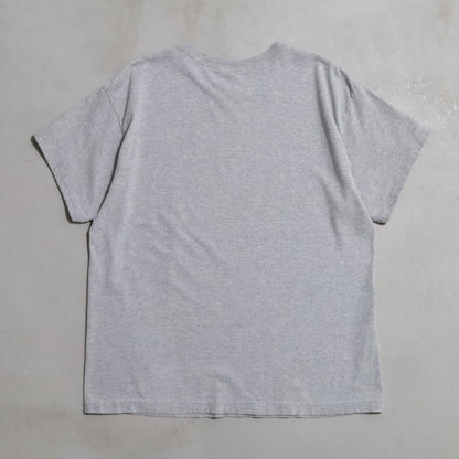 CALVIN KLEIN ROGO T-SHIRT (XLARGE/GOOD CONDITION)