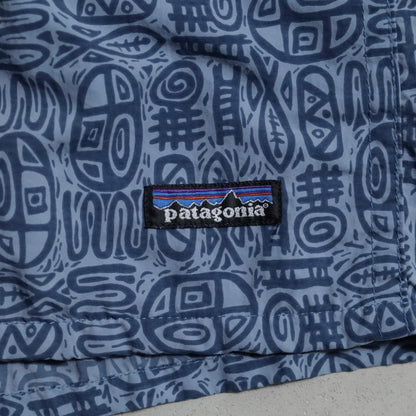 PATAGONIA BAGGIES SHORTS (XLARGE/GOOD CONDITION)