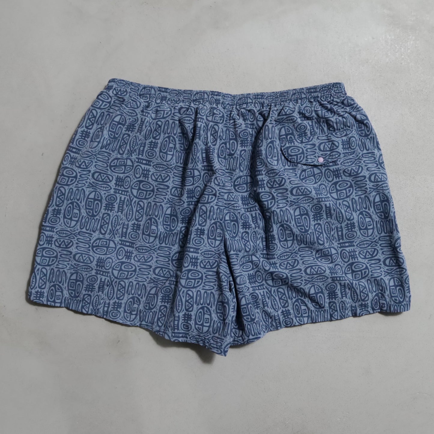 PATAGONIA BAGGIES SHORTS (XLARGE/GOOD CONDITION)