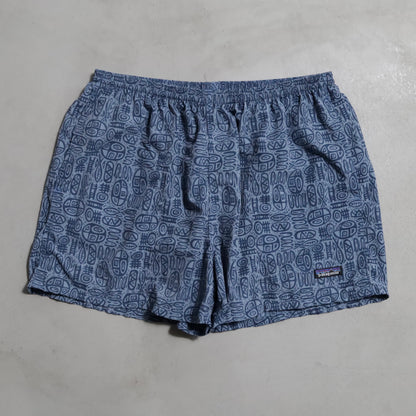 PATAGONIA BAGGIES SHORTS (XLARGE/GOOD CONDITION)