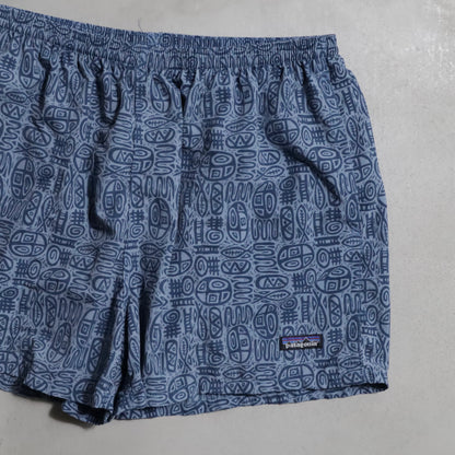 PATAGONIA BAGGIES SHORTS (XLARGE/GOOD CONDITION)