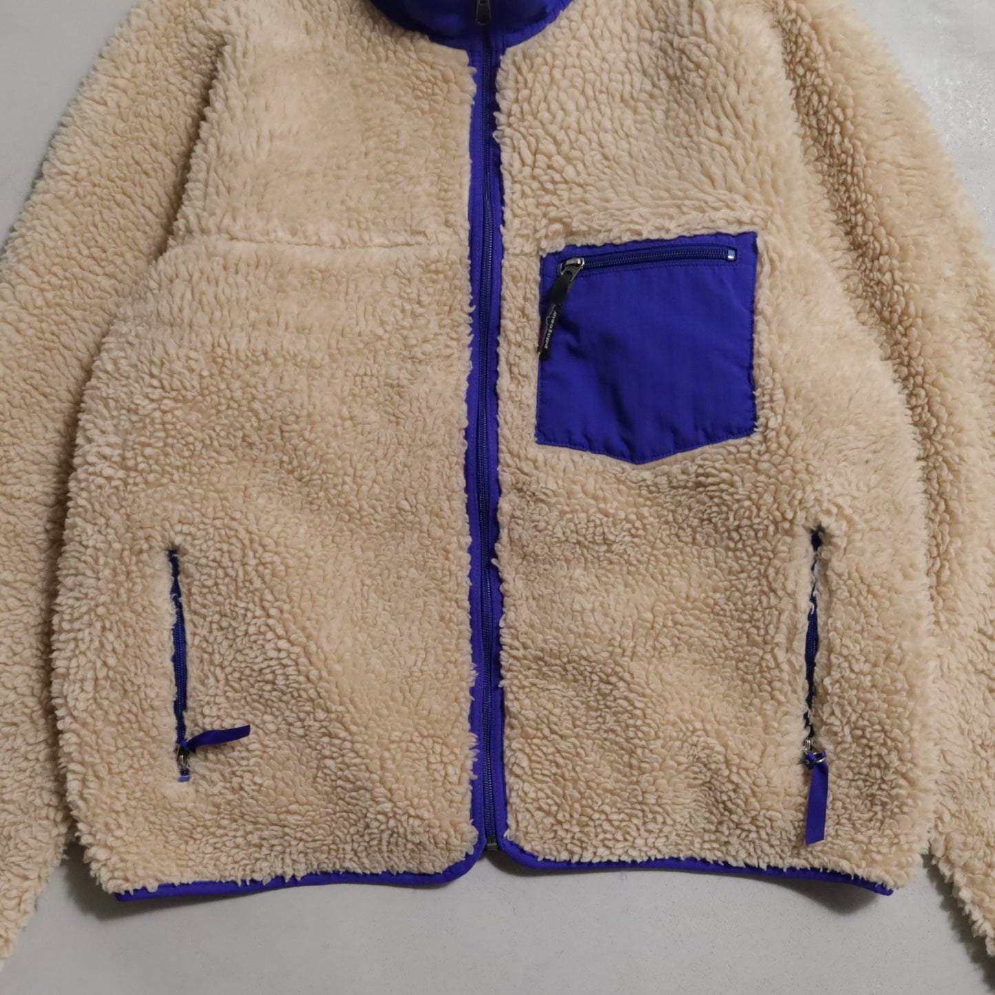 PATAGONIA CLASSIC RETRO CARDIGAN (LARGE/VERY GOOD CONDITION)
