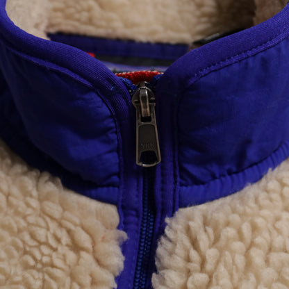 PATAGONIA CLASSIC RETRO CARDIGAN (LARGE/VERY GOOD CONDITION)