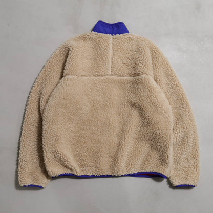 PATAGONIA CLASSIC RETRO CARDIGAN (LARGE/VERY GOOD CONDITION)