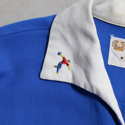 KING LOUIE BOWLING SHIRT (GOOD CONDITION)