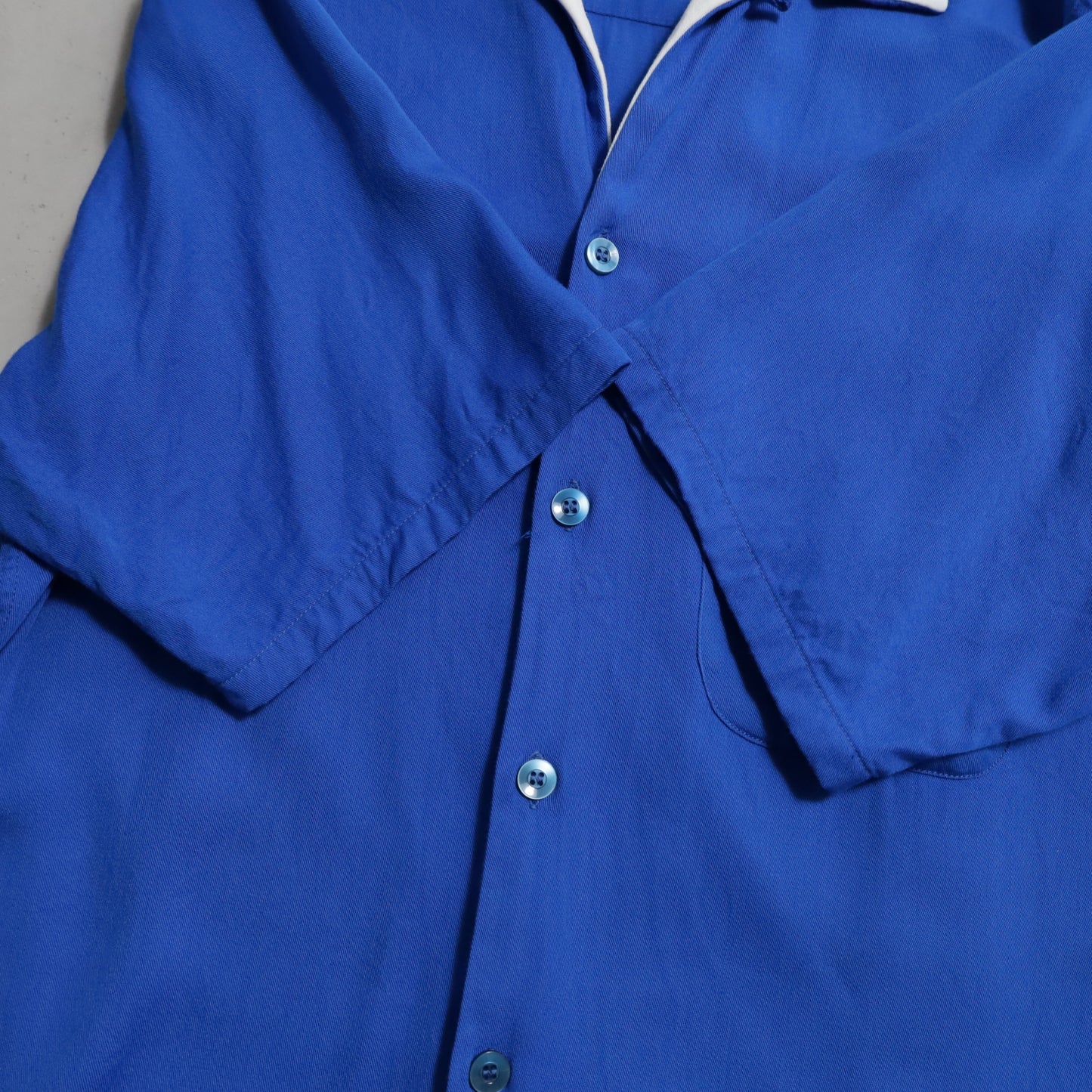 KING LOUIE BOWLING SHIRT (GOOD CONDITION)
