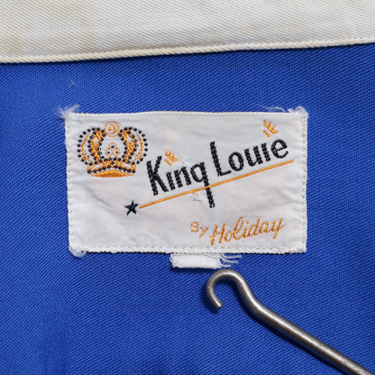 KING LOUIE BOWLING SHIRT (GOOD CONDITION)
