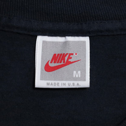 NIKE MICHAEL JORDAN T-SHIRT (MEDIUM/GOOD CONDITION)