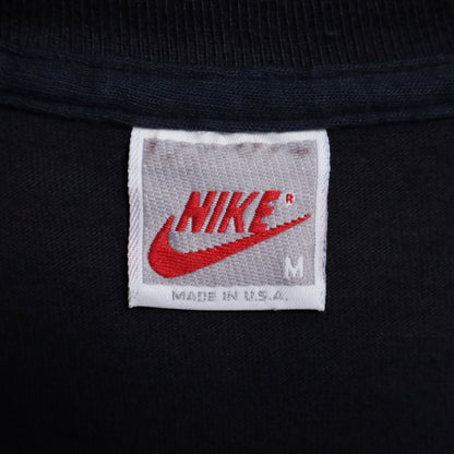 NIKE MICHAEL JORDAN T-SHIRT (MEDIUM/GOOD CONDITION)