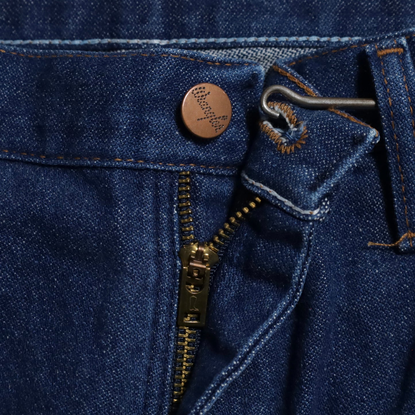 WRANGLER 13MWZ DENIM PANTS (W32L30/GOOD CONDITION)