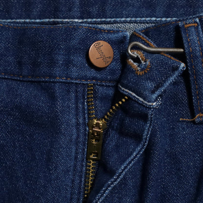 WRANGLER 13MWZ DENIM PANTS (W32L30/GOOD CONDITION)