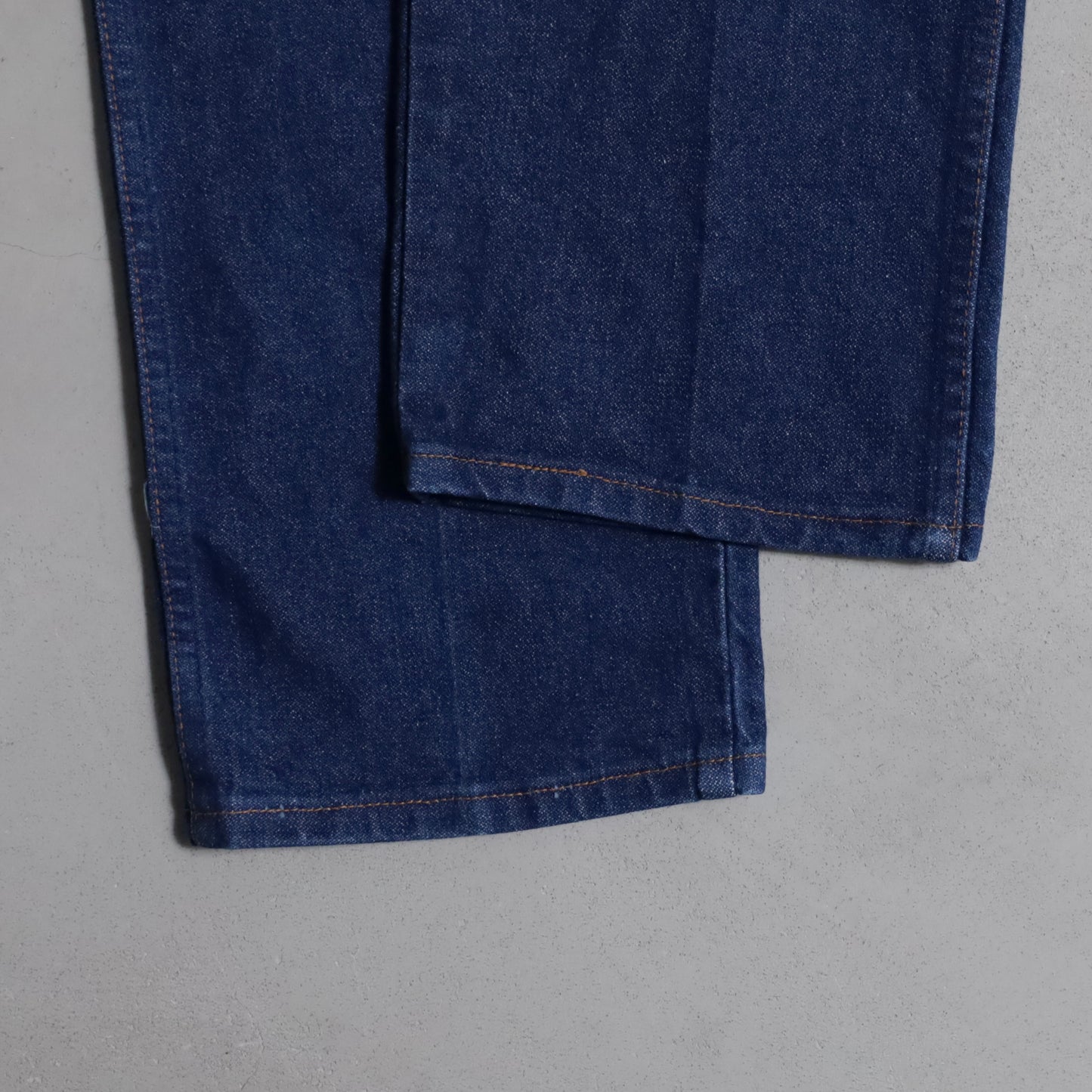 WRANGLER 13MWZ DENIM PANTS (W32L30/GOOD CONDITION)