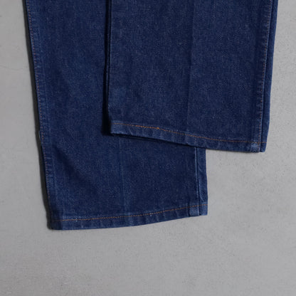WRANGLER 13MWZ DENIM PANTS (W32L30/GOOD CONDITION)