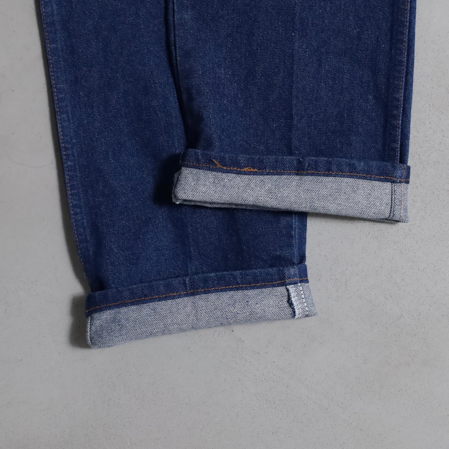 WRANGLER 13MWZ DENIM PANTS (W32L30/GOOD CONDITION)