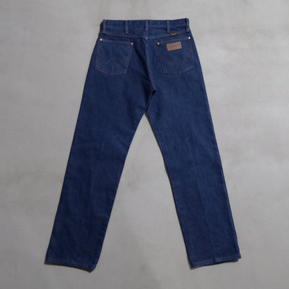 WRANGLER 13MWZ DENIM PANTS (W32L30/GOOD CONDITION)