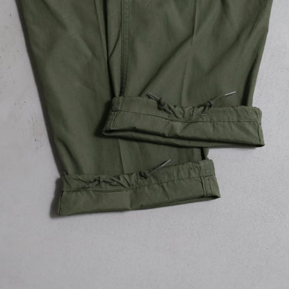 U.S.ARMY JUNGLE FATIGUE PANTS 3RD TYPE (MEDIUM-SHORT/MINT CONDITION)