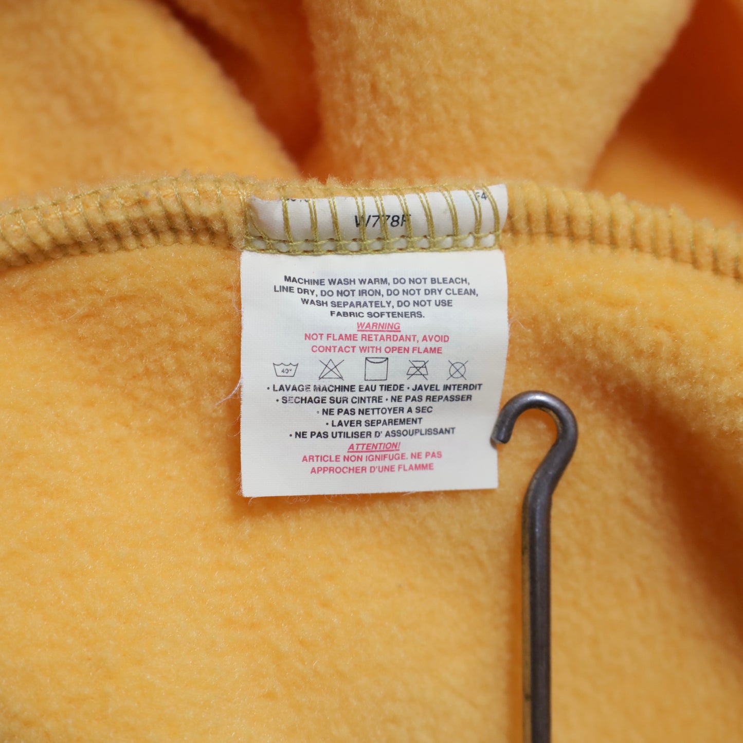 ALMOST DEAD STCOK PATAGONIA SNAP-T FLEECE JACKET (MEDIUM)