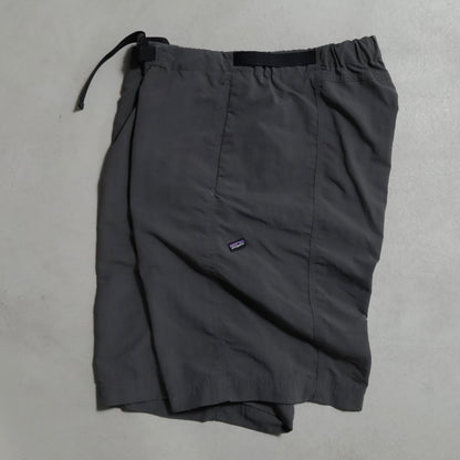 PATAGONIA GI III NYLON SHORTS (LARGE/GOOD CONDITION)