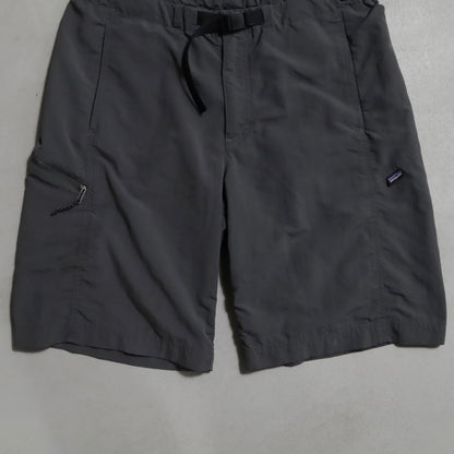 PATAGONIA GI III NYLON SHORTS (LARGE/GOOD CONDITION)