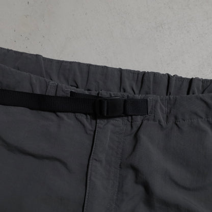 PATAGONIA GI III NYLON SHORTS (LARGE/GOOD CONDITION)