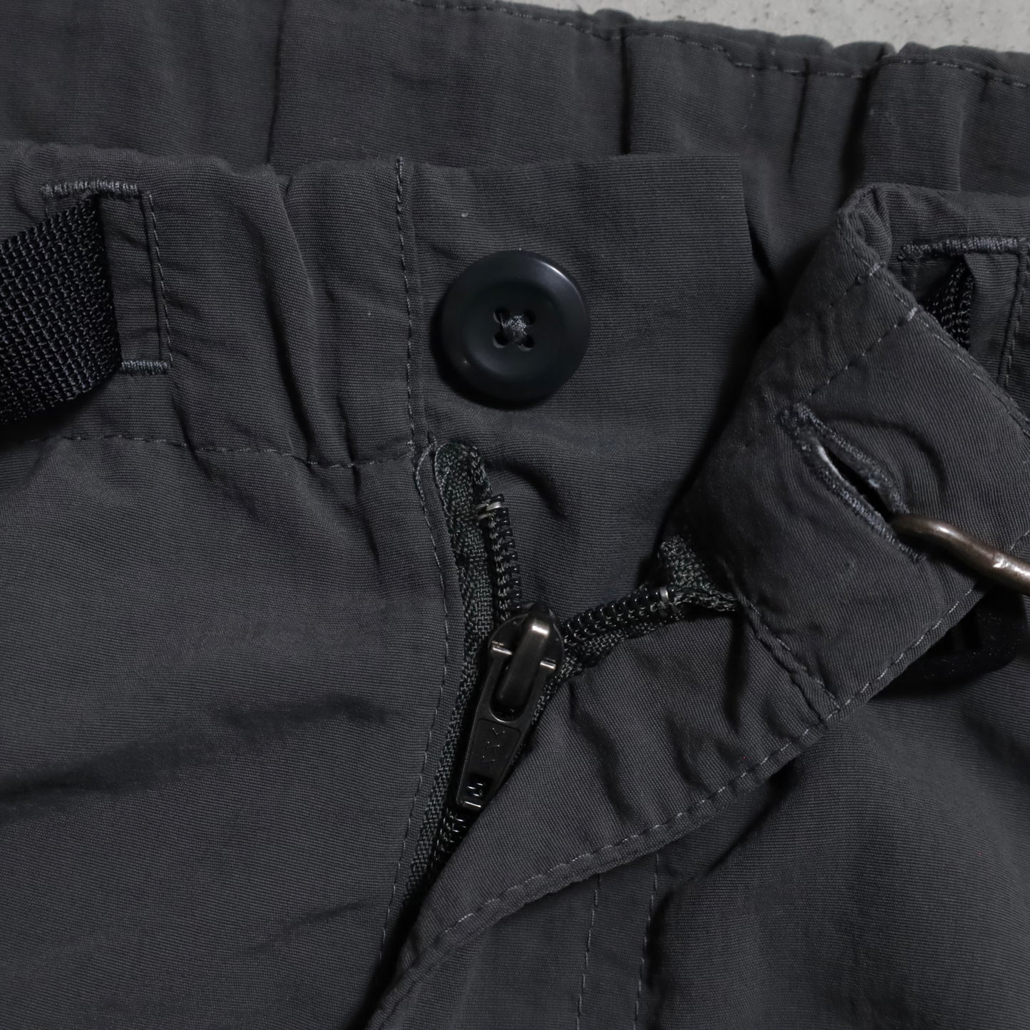 PATAGONIA GI III NYLON SHORTS (LARGE/GOOD CONDITION)