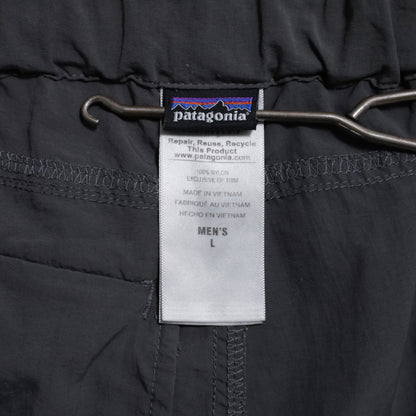 PATAGONIA GI III NYLON SHORTS (LARGE/GOOD CONDITION)