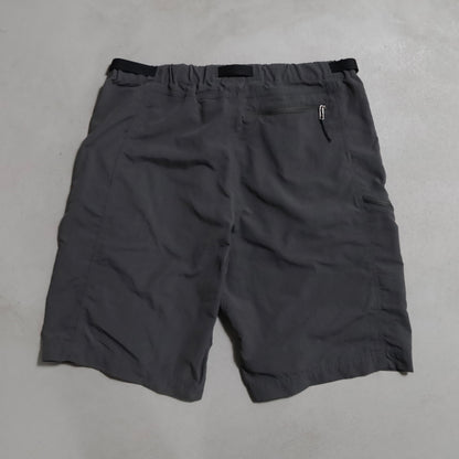 PATAGONIA GI III NYLON SHORTS (LARGE/GOOD CONDITION)