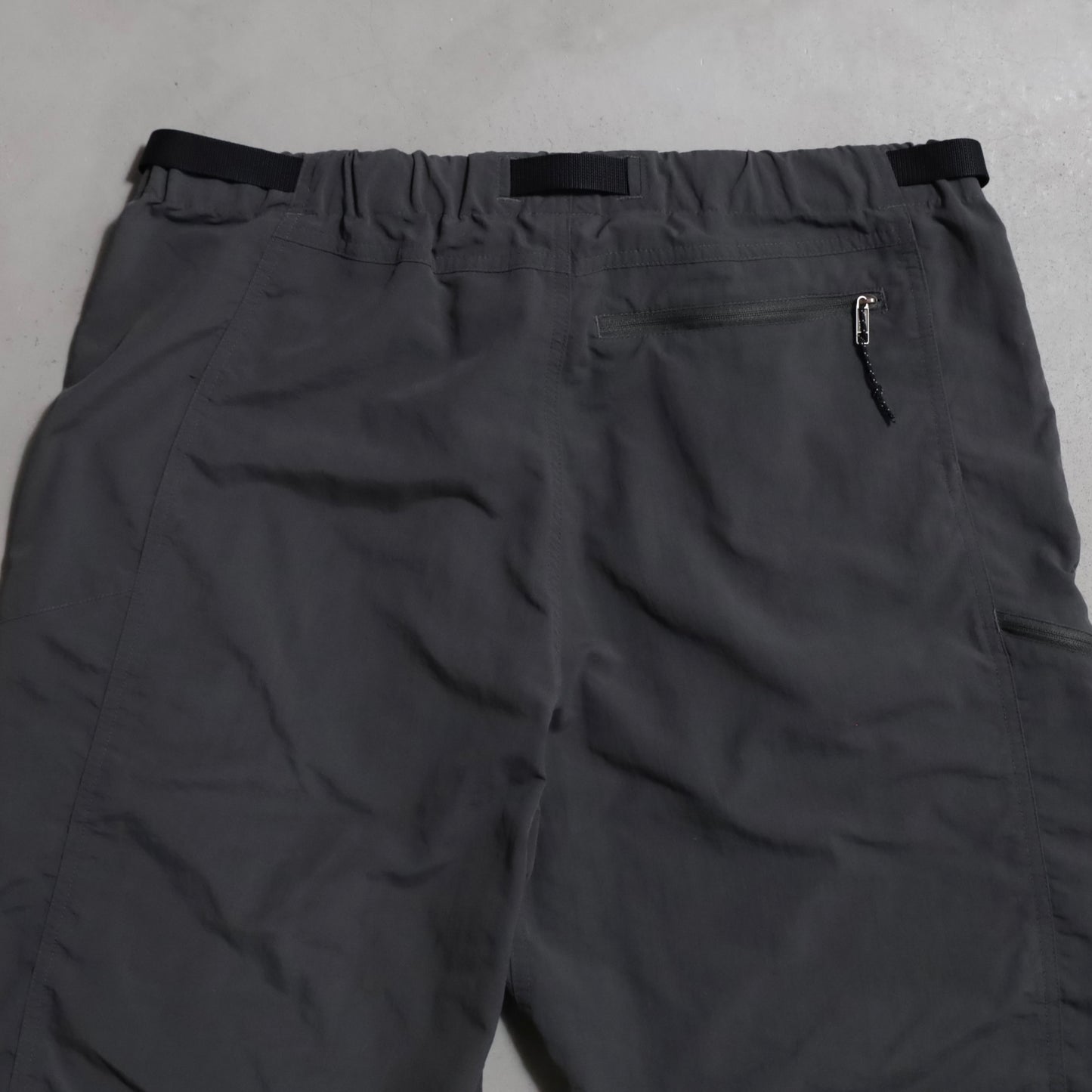 PATAGONIA GI III NYLON SHORTS (LARGE/GOOD CONDITION)