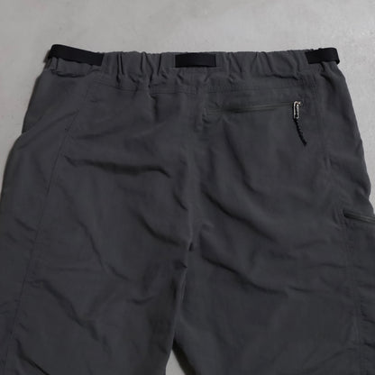 PATAGONIA GI III NYLON SHORTS (LARGE/GOOD CONDITION)