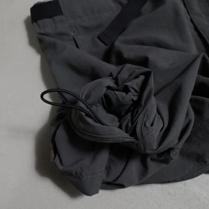 PATAGONIA GI III NYLON SHORTS (LARGE/GOOD CONDITION)