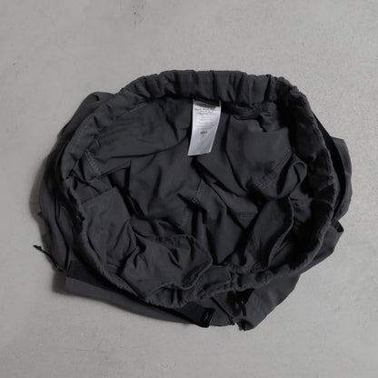 PATAGONIA GI III NYLON SHORTS (LARGE/GOOD CONDITION)