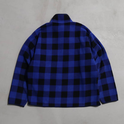 PATAGONIA SNAP-T FLEECE JACKET (LARGE/GOOD CONDITION)