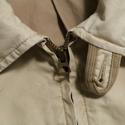 POLO RALPH LAUREN M-421B TYPE SUMMER FLIGHT JACKET (MEDIUM/ GOOD CONDITION)