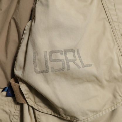 POLO RALPH LAUREN M-421B TYPE SUMMER FLIGHT JACKET (MEDIUM/ GOOD CONDITION)