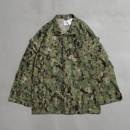 DEAD STOCK PATAGONIA MARS LEVEL 9 TEMPERATE BLOUSE (MEDIUM/REGULAR)