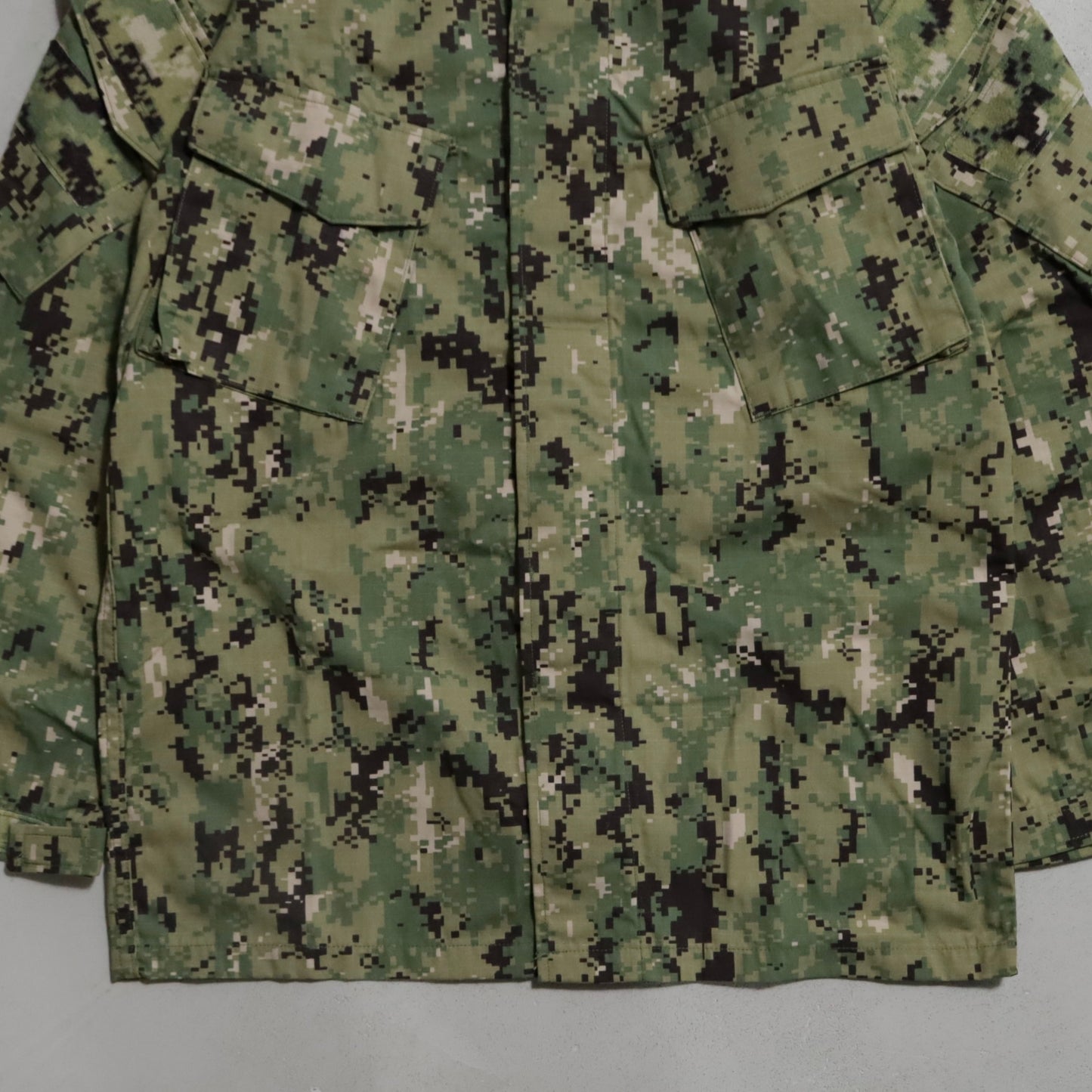 DEAD STOCK PATAGONIA MARS LEVEL 9 TEMPERATE BLOUSE (MEDIUM/REGULAR)