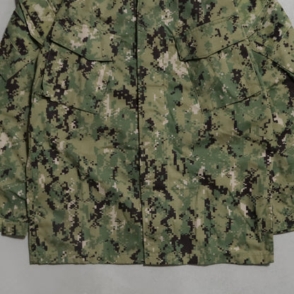 DEAD STOCK PATAGONIA MARS LEVEL 9 TEMPERATE BLOUSE (MEDIUM/REGULAR)