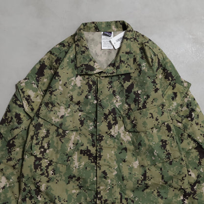 DEAD STOCK PATAGONIA MARS LEVEL 9 TEMPERATE BLOUSE (MEDIUM/REGULAR)