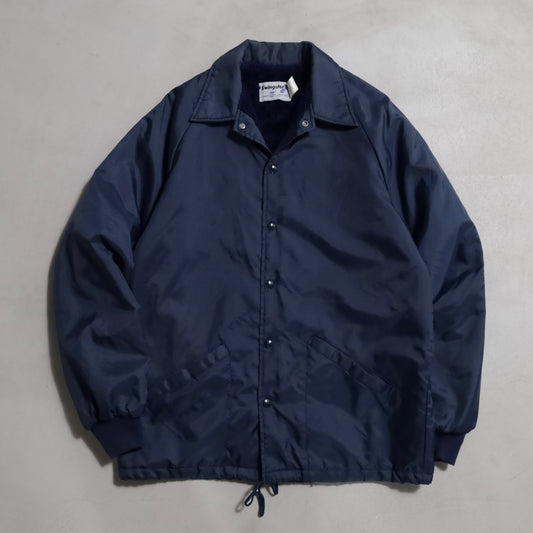 SWINGSTER NYLON BOA COACH JACKET (MEDIUM/GOOD CONDITION)