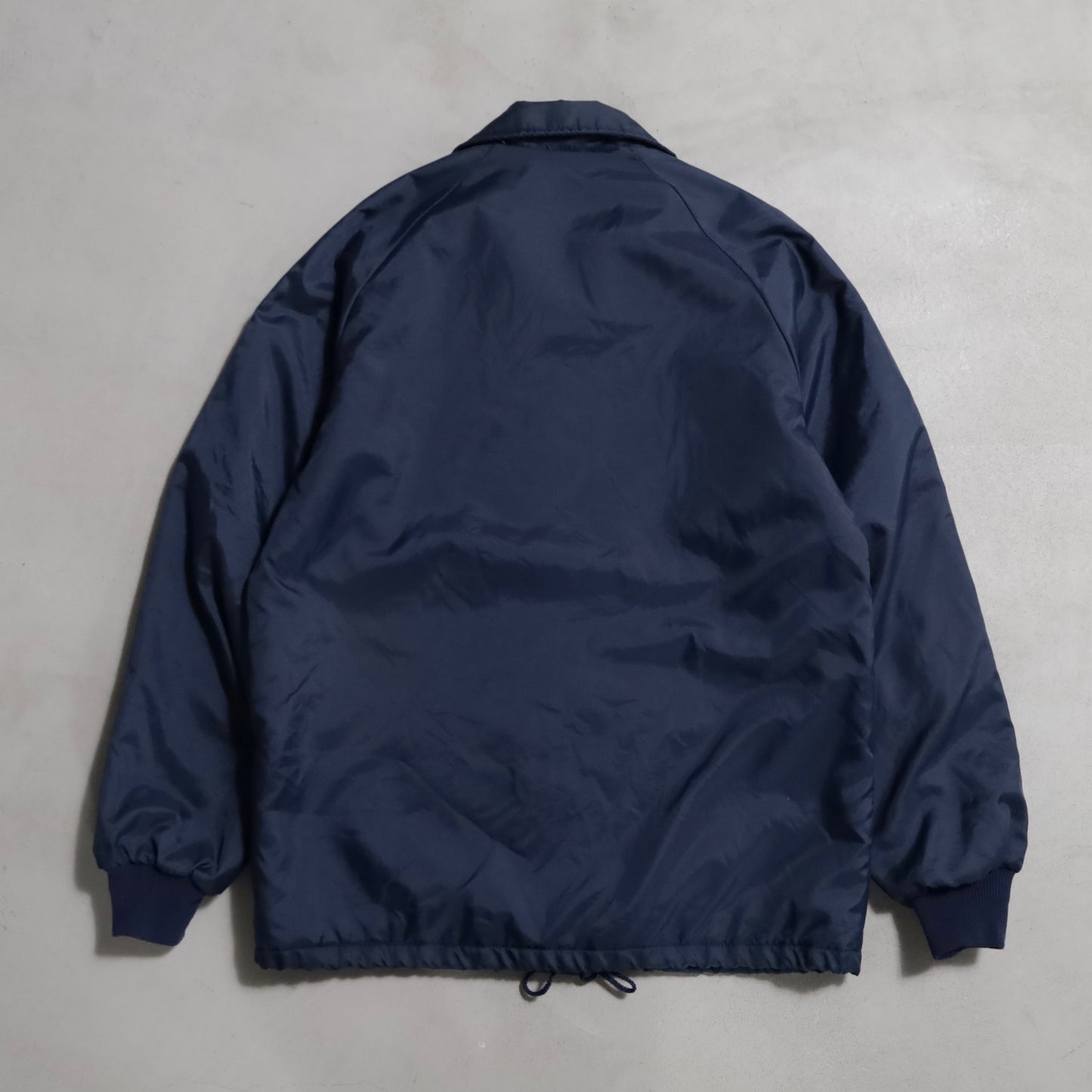 SWINGSTER NYLON BOA COACH JACKET (MEDIUM/GOOD CONDITION)