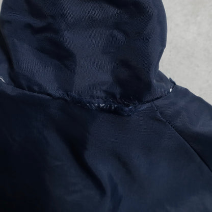 SWINGSTER NYLON BOA COACH JACKET (MEDIUM/GOOD CONDITION)
